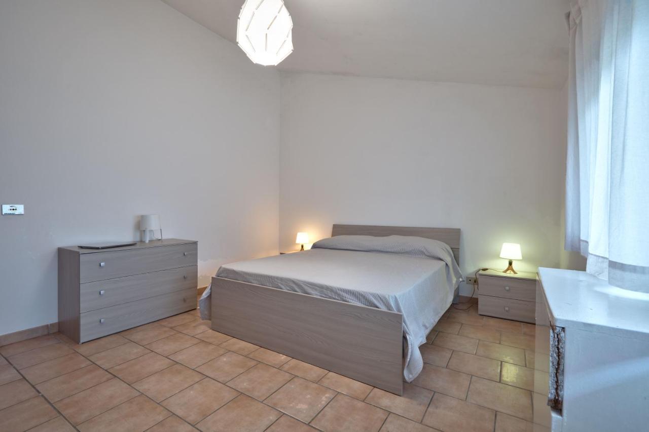 Appartamento Zia Lucia Terme Vigliatore Exterior photo